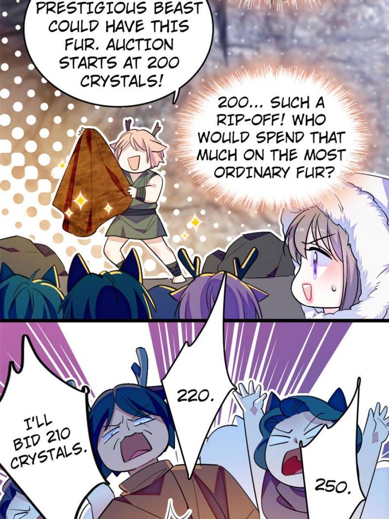 Romance in the Beast World Chapter 241 98 10