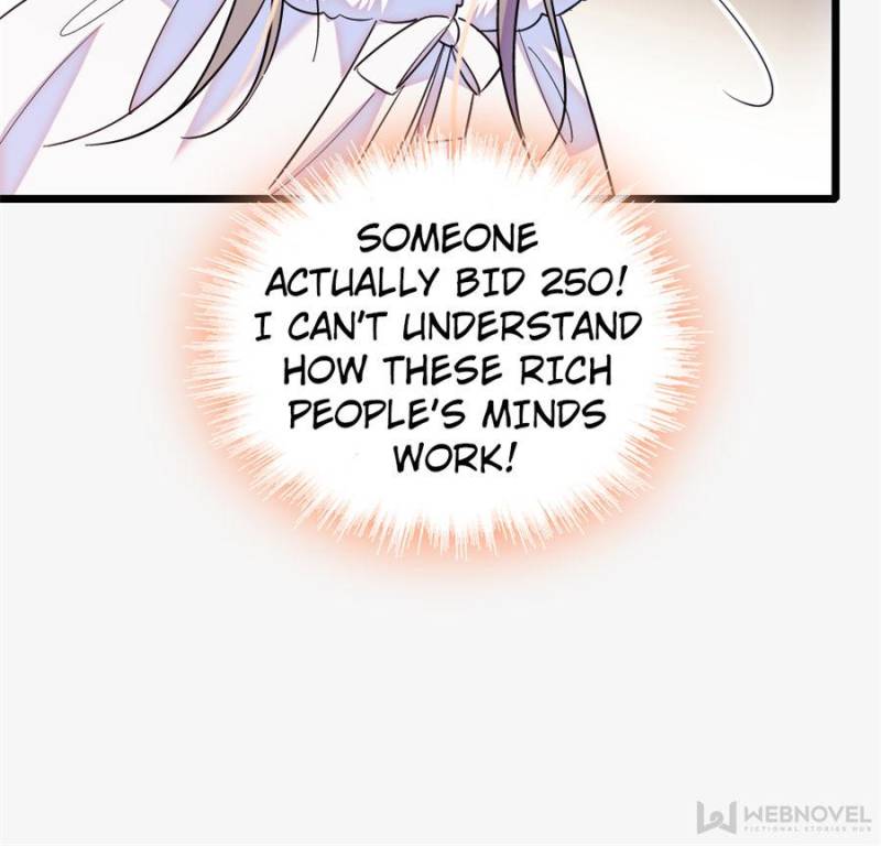 Romance in the Beast World Chapter 241 100 12