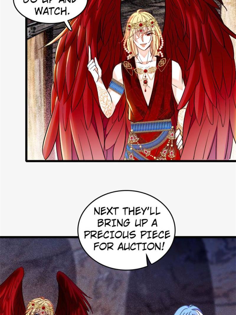 Romance in the Beast World Chapter 241 102 14