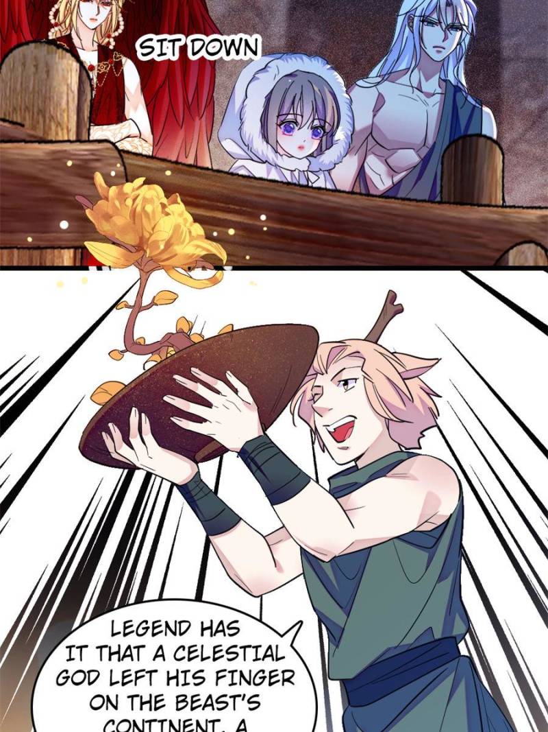 Romance in the Beast World Chapter 241 103 15