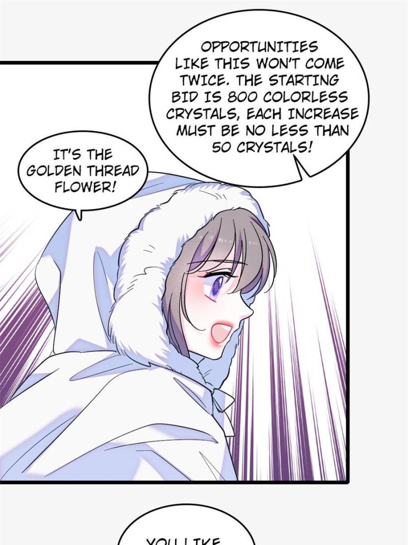 Romance in the Beast World Chapter 241 105 17