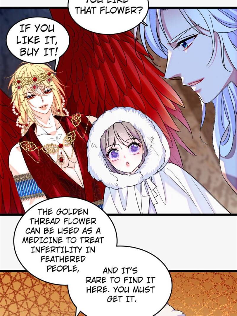 Romance in the Beast World Chapter 241 106 18