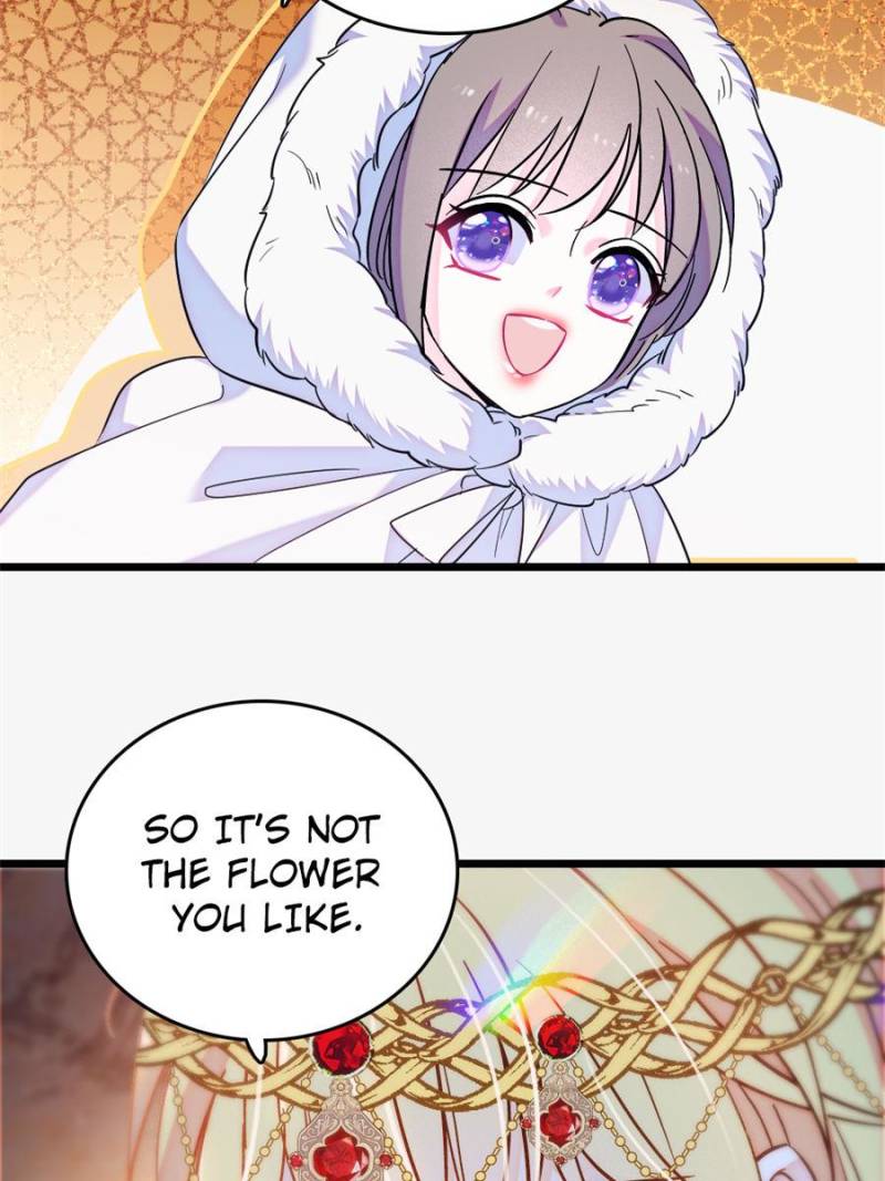 Romance in the Beast World Chapter 241 107 19