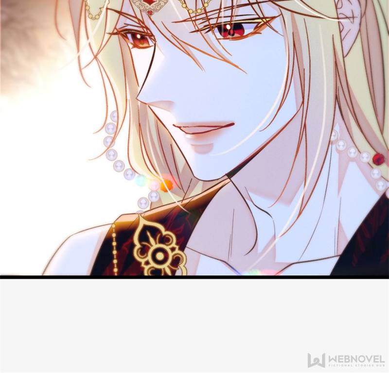 Romance in the Beast World Chapter 241 108 20