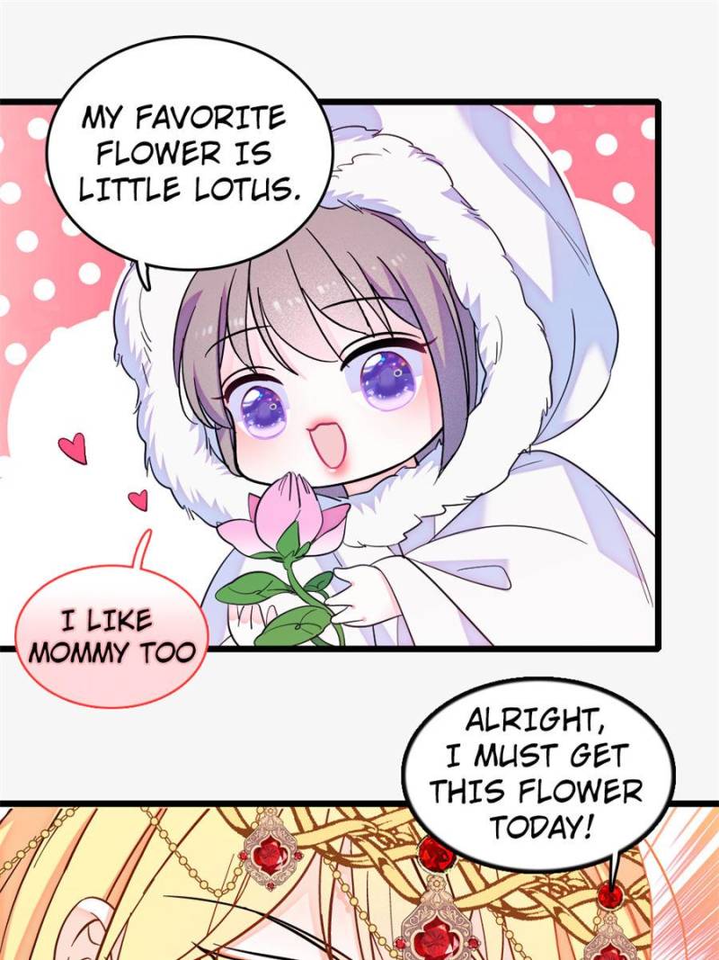 Romance in the Beast World Chapter 241 109 21