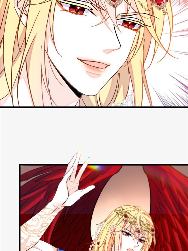 Romance in the Beast World Chapter 241 110 22