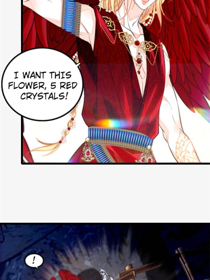 Romance in the Beast World Chapter 241 111 23