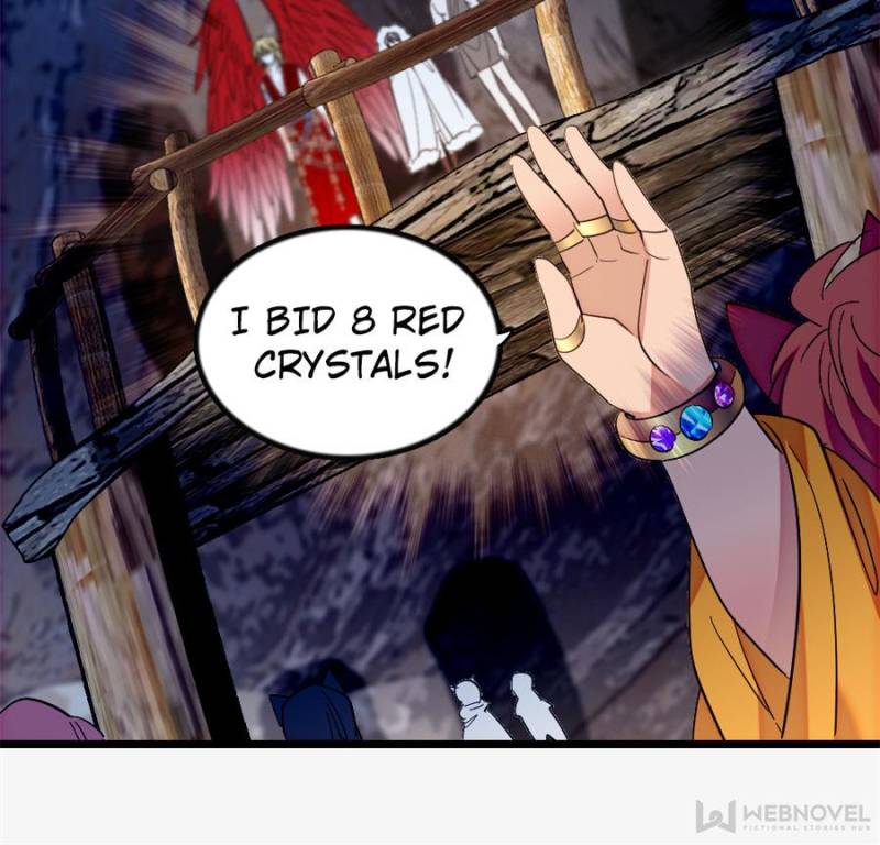 Romance in the Beast World Chapter 241 112 24