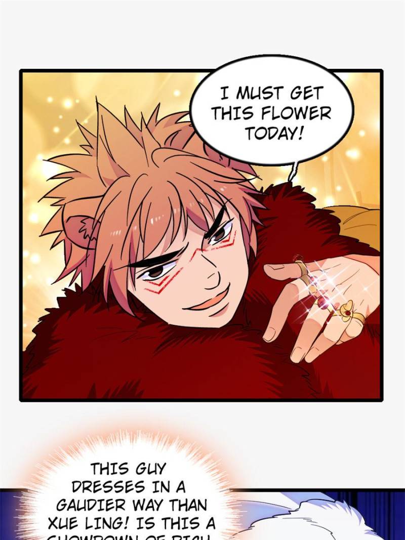 Romance in the Beast World Chapter 241 113 25