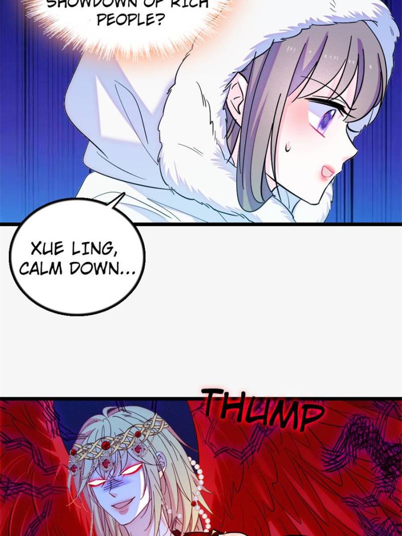 Romance in the Beast World Chapter 241 114 26