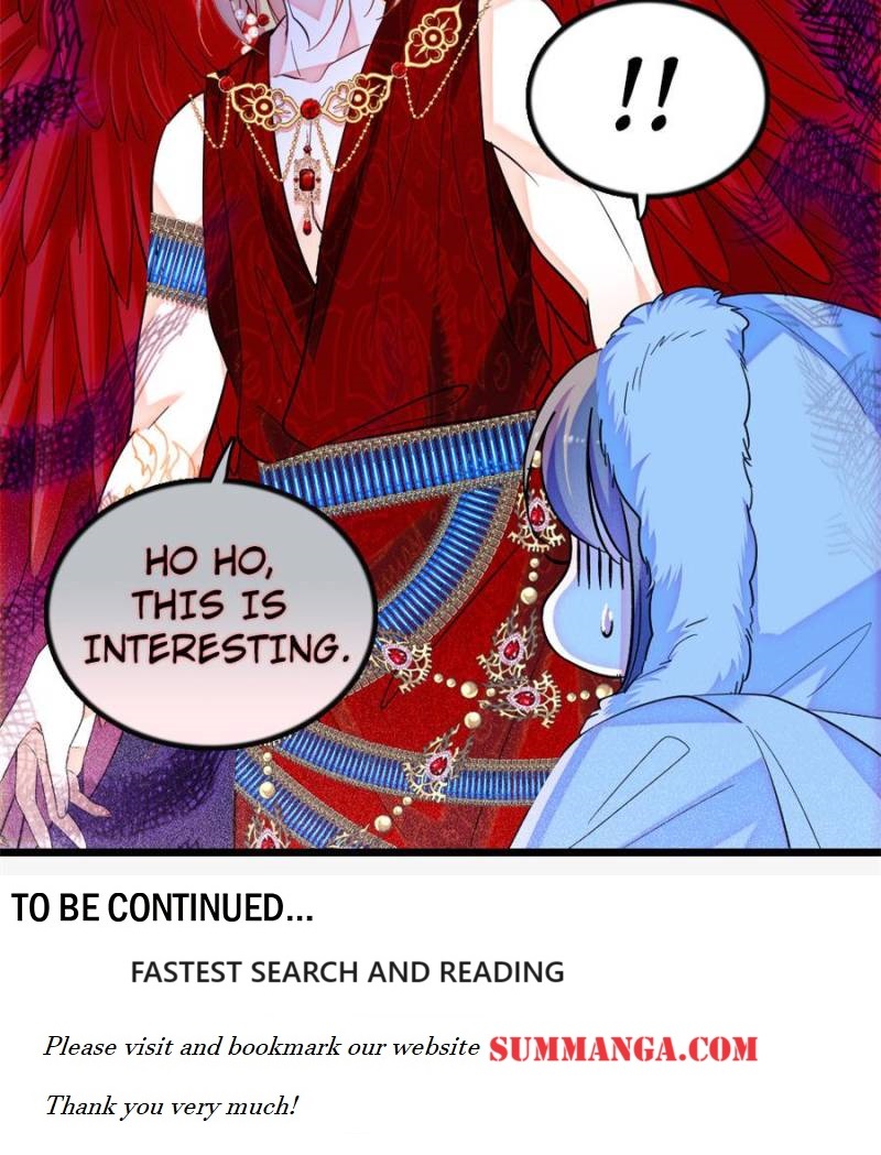 Romance in the Beast World Chapter 241 115 27