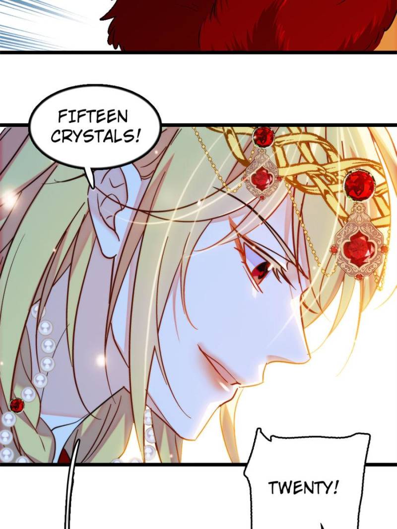 Romance in the Beast World Chapter 242 85 03