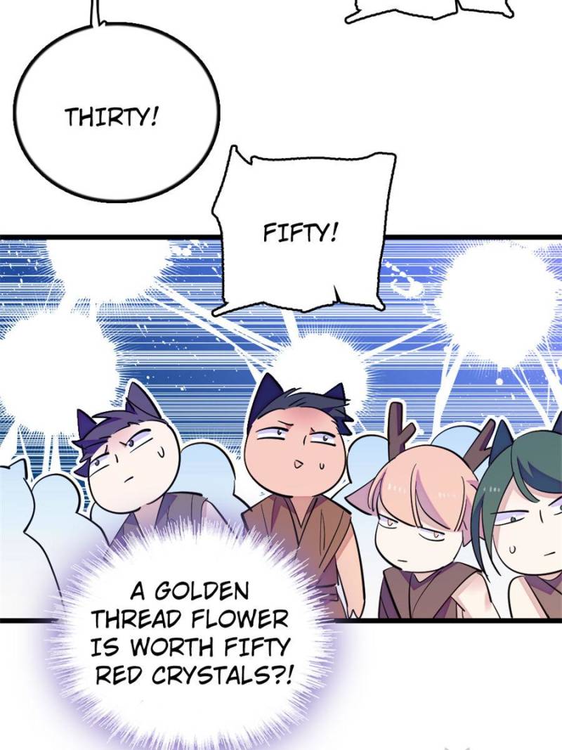 Romance in the Beast World Chapter 242 86 04