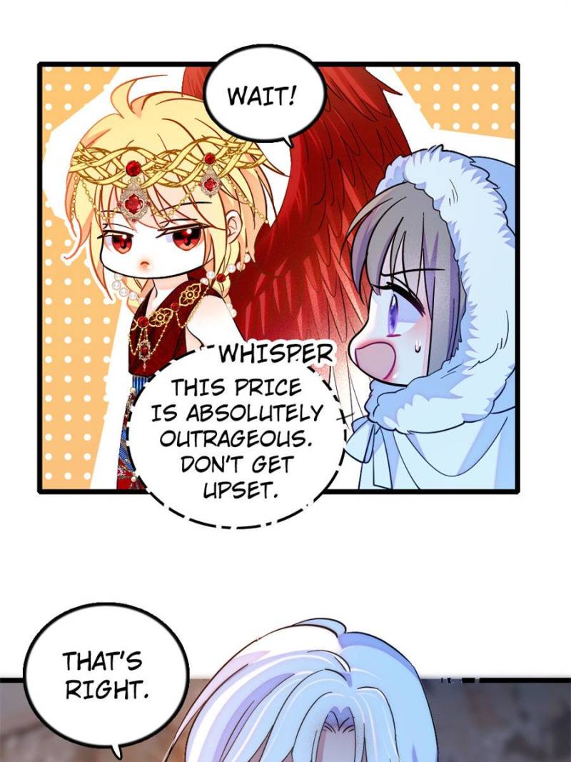 Romance in the Beast World Chapter 242 88 06