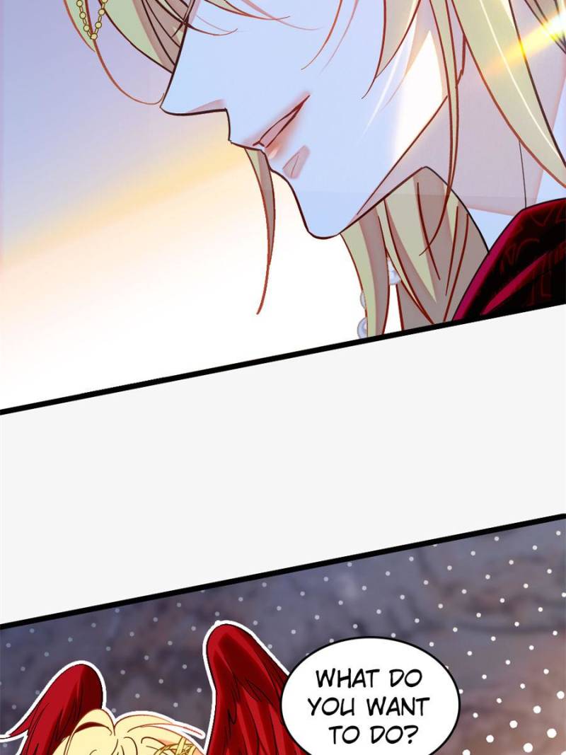 Romance in the Beast World Chapter 242 90 08