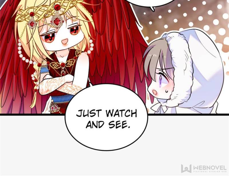 Romance in the Beast World Chapter 242 91 09