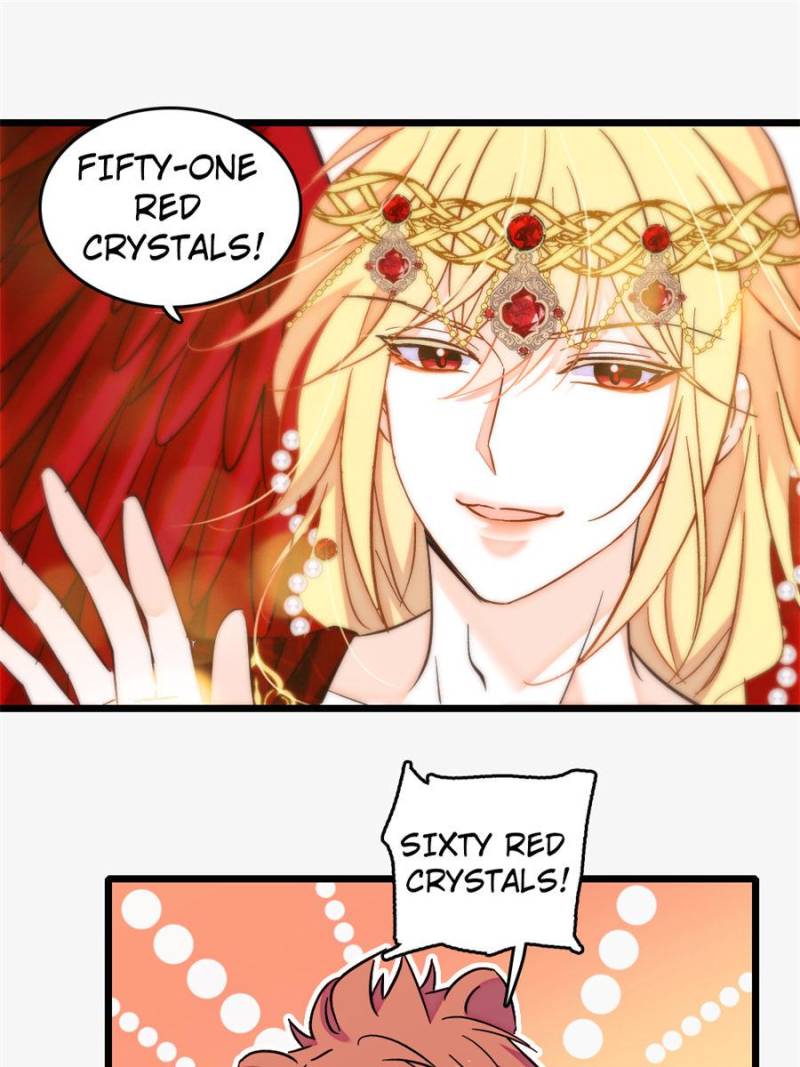 Romance in the Beast World Chapter 242 92 10