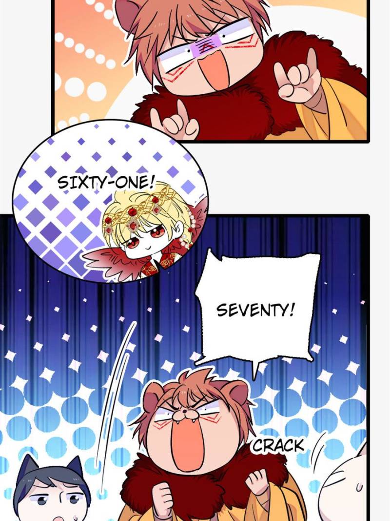 Romance in the Beast World Chapter 242 93 11