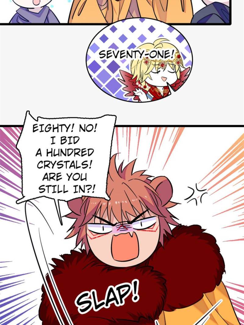 Romance in the Beast World Chapter 242 94 12