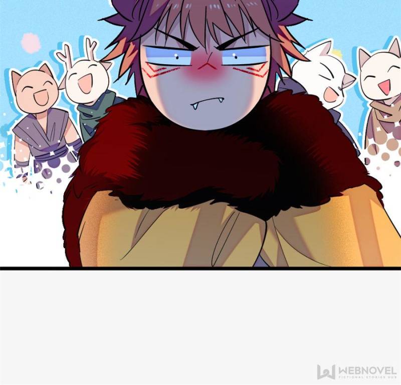 Romance in the Beast World Chapter 242 99 17