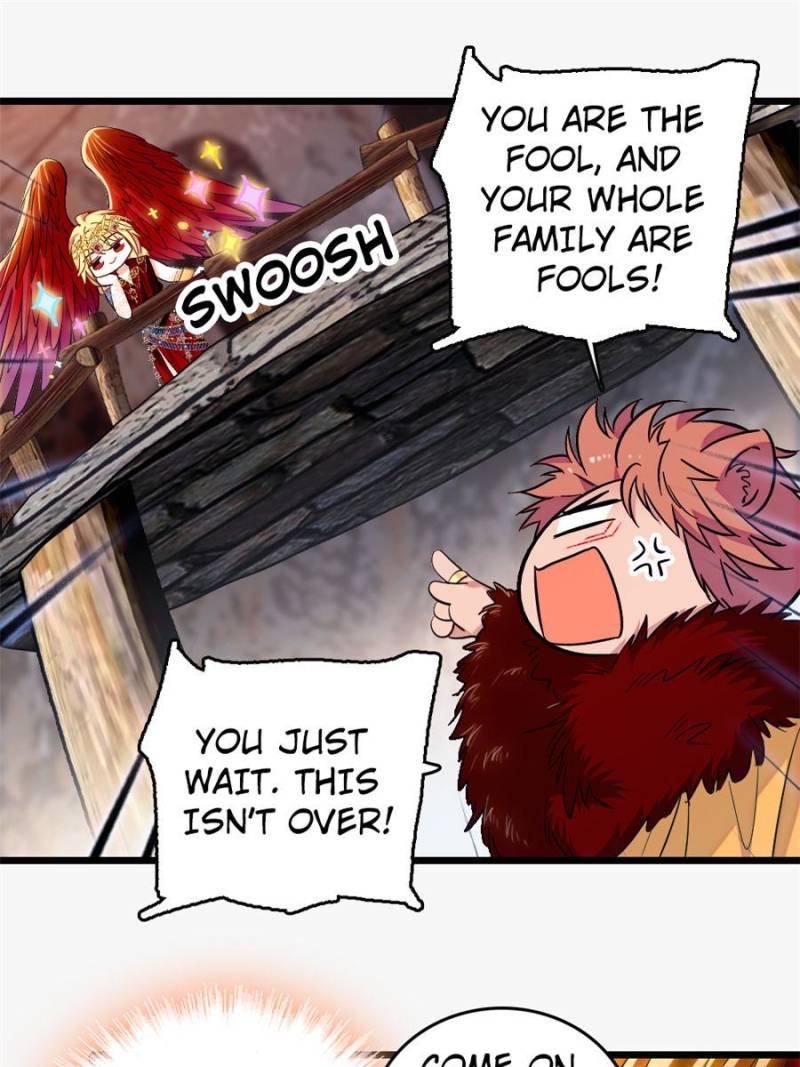 Romance in the Beast World Chapter 242 100 18