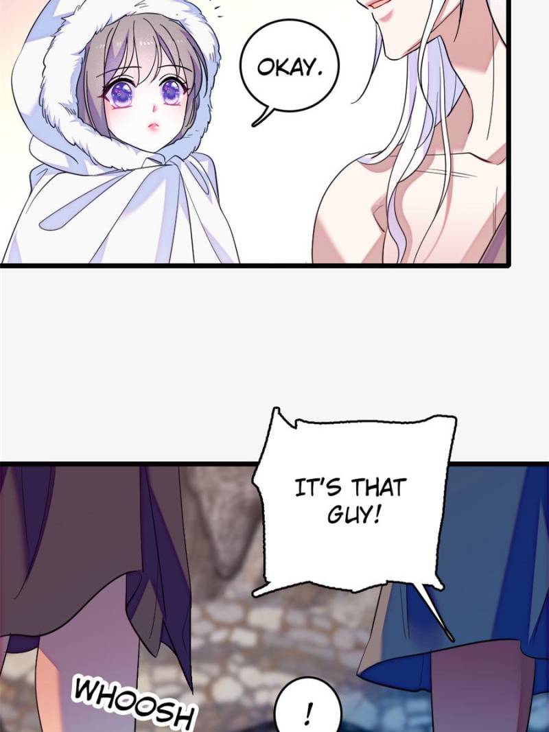 Romance in the Beast World Chapter 242 102 20