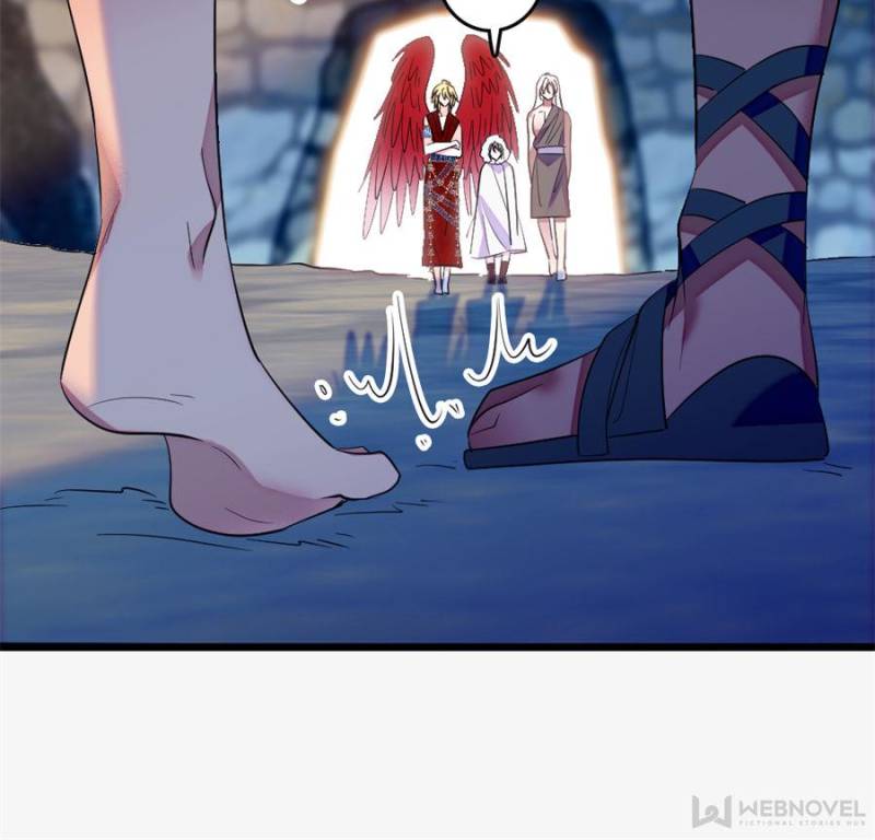 Romance in the Beast World Chapter 242 103 21