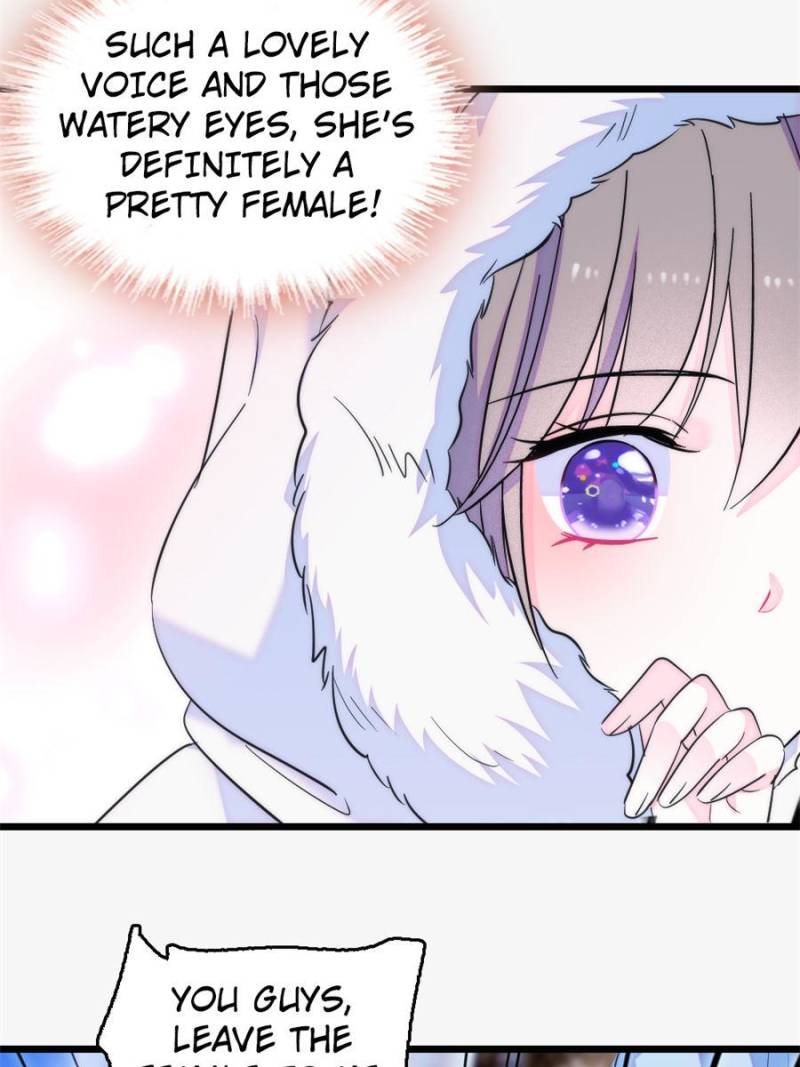 Romance in the Beast World Chapter 242 106 24