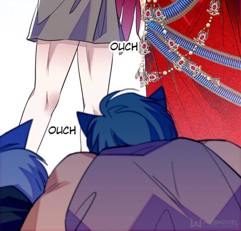 Romance in the Beast World Chapter 243 93 08