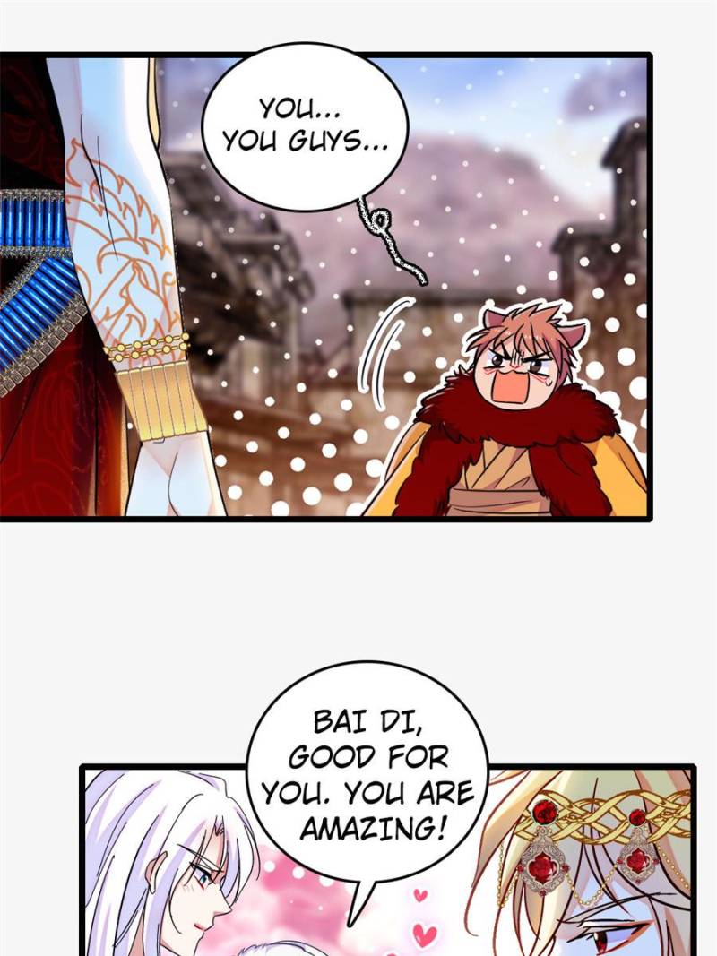 Romance in the Beast World Chapter 243 94 09