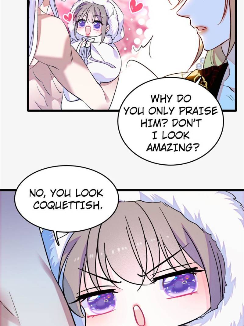 Romance in the Beast World Chapter 243 95 10