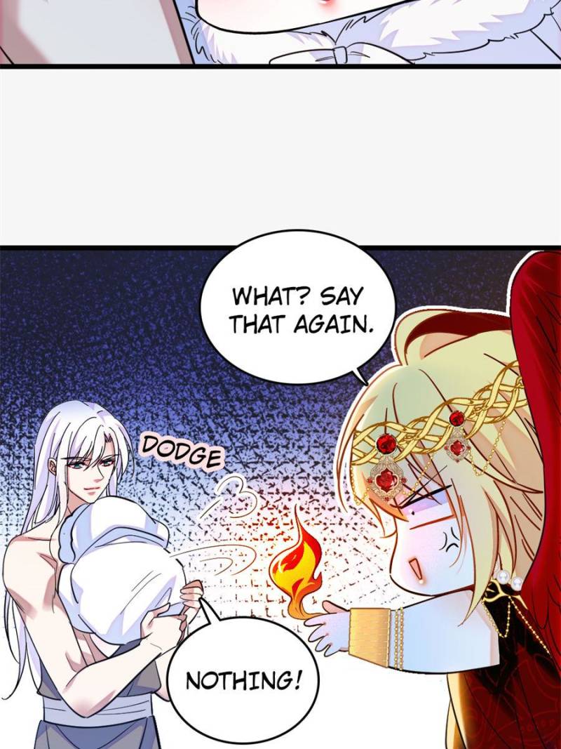 Romance in the Beast World Chapter 243 96 11