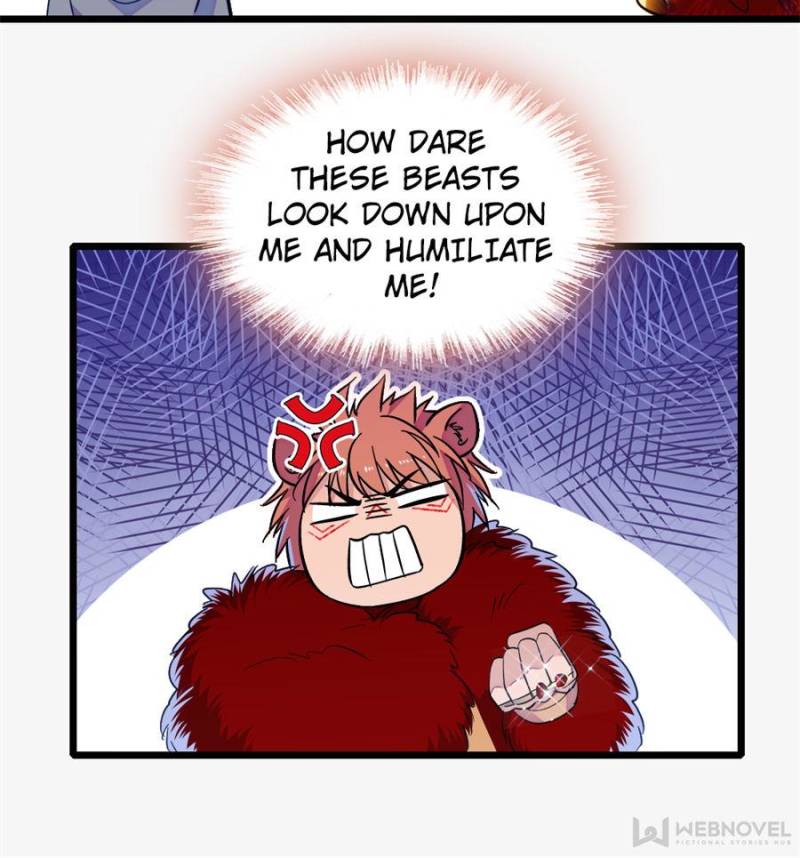 Romance in the Beast World Chapter 243 97 12