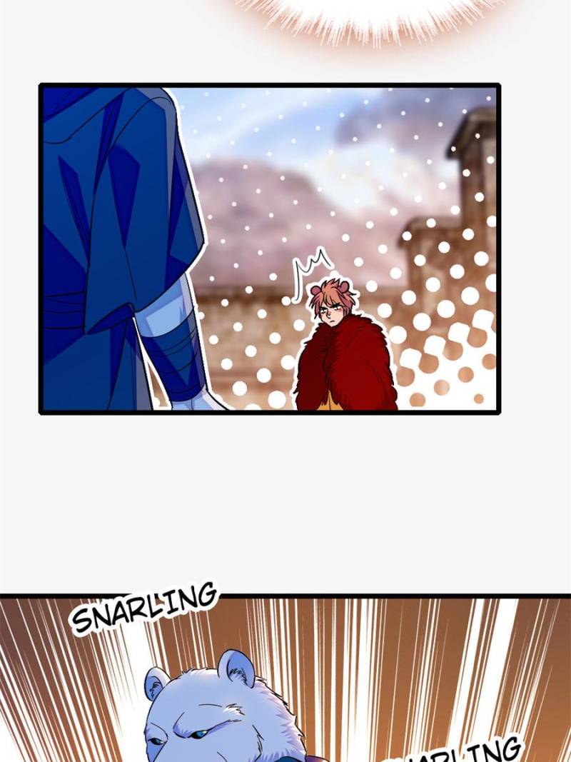 Romance in the Beast World Chapter 243 99 14