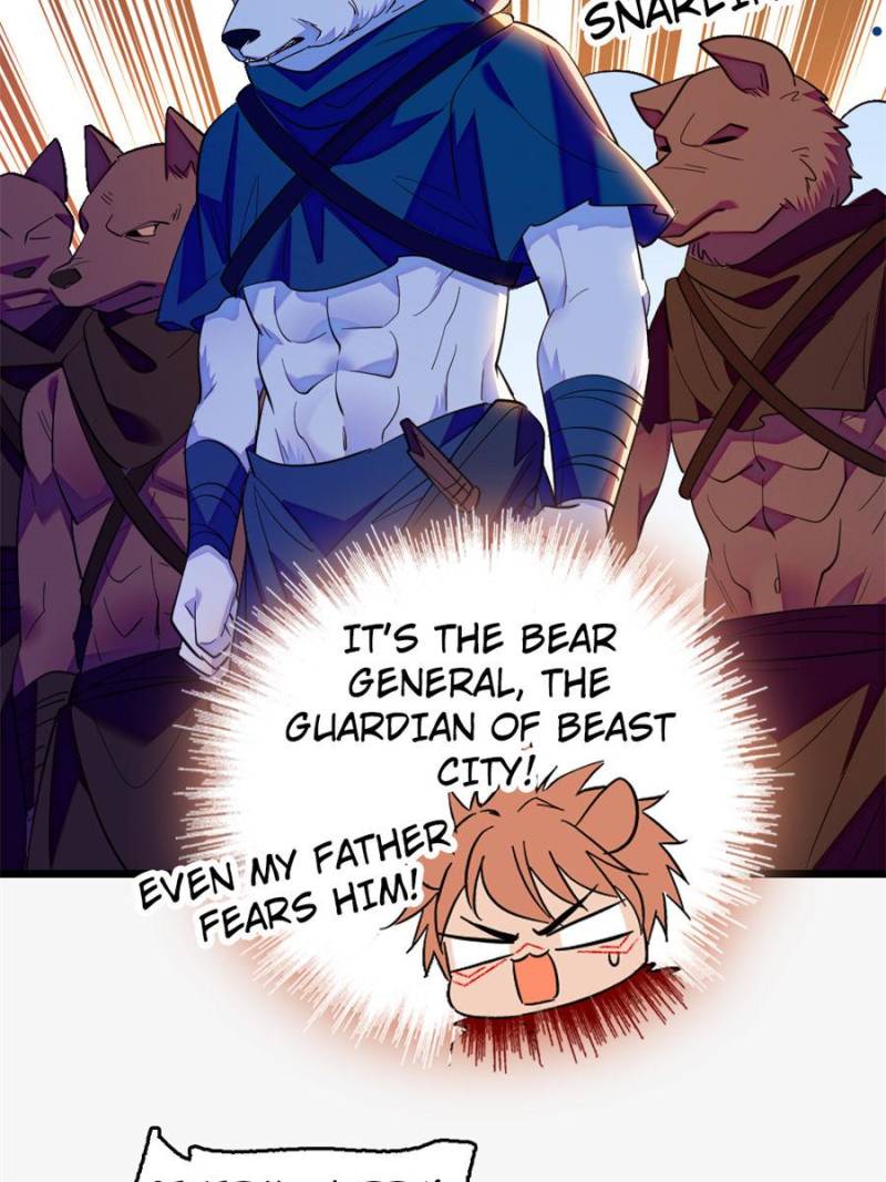 Romance in the Beast World Chapter 243 100 15
