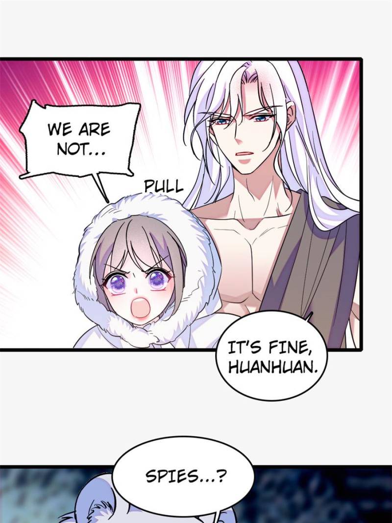 Romance in the Beast World Chapter 243 102 17