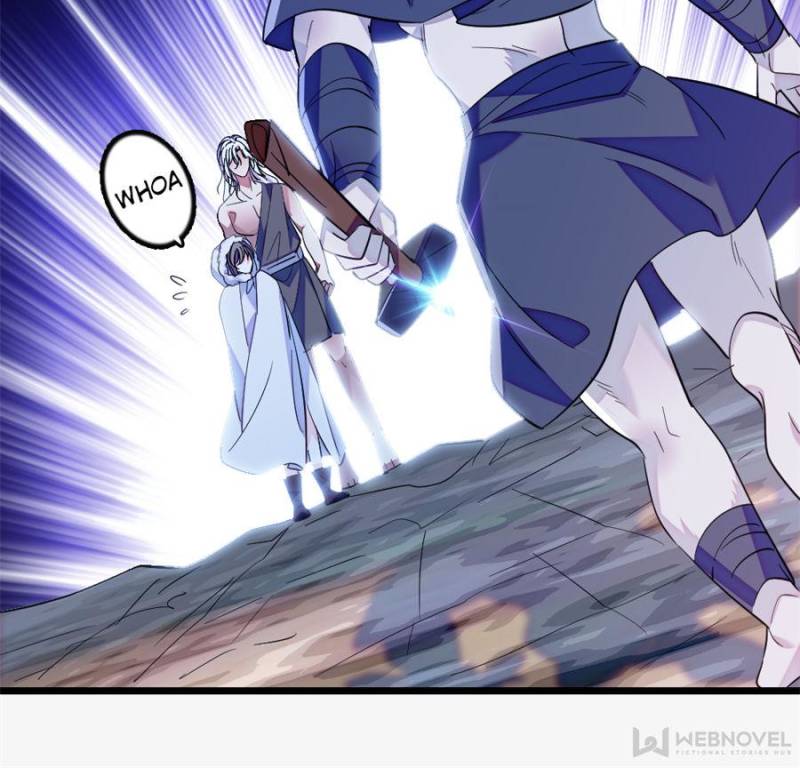 Romance in the Beast World Chapter 243 105 20