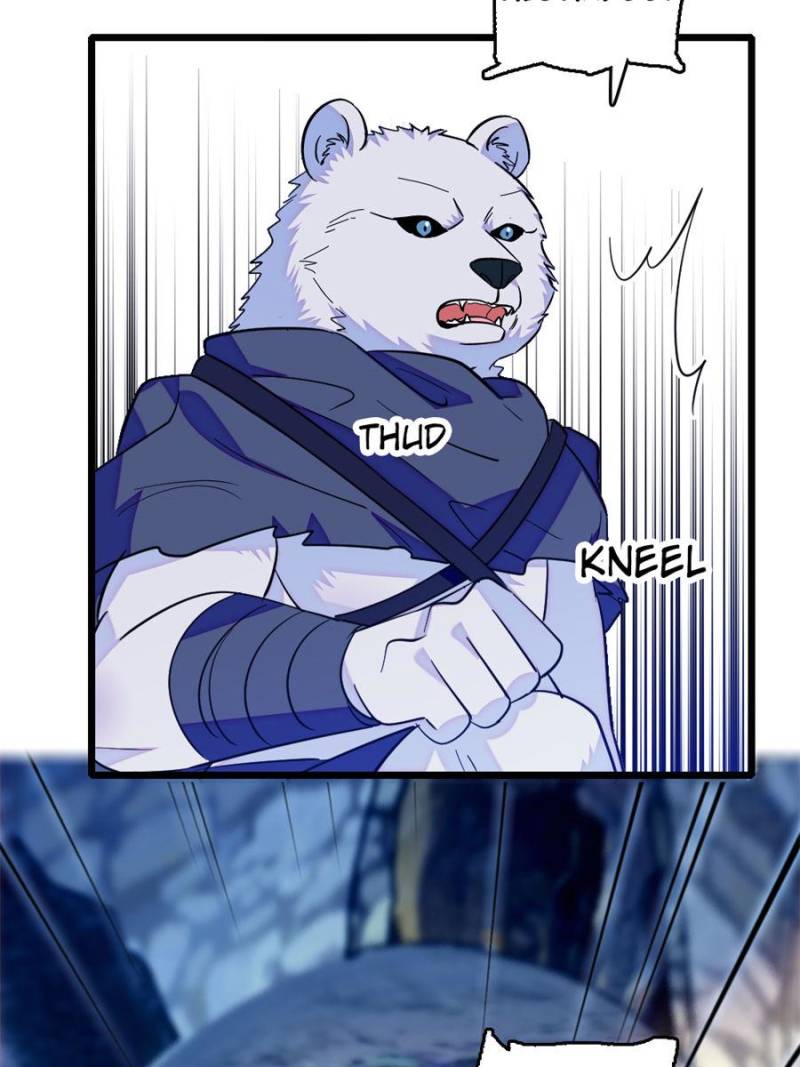 Romance in the Beast World Chapter 243 107 22