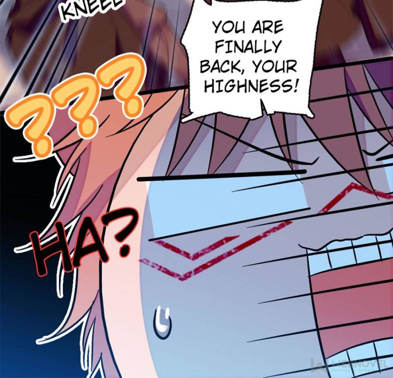 Romance in the Beast World Chapter 243 109 24