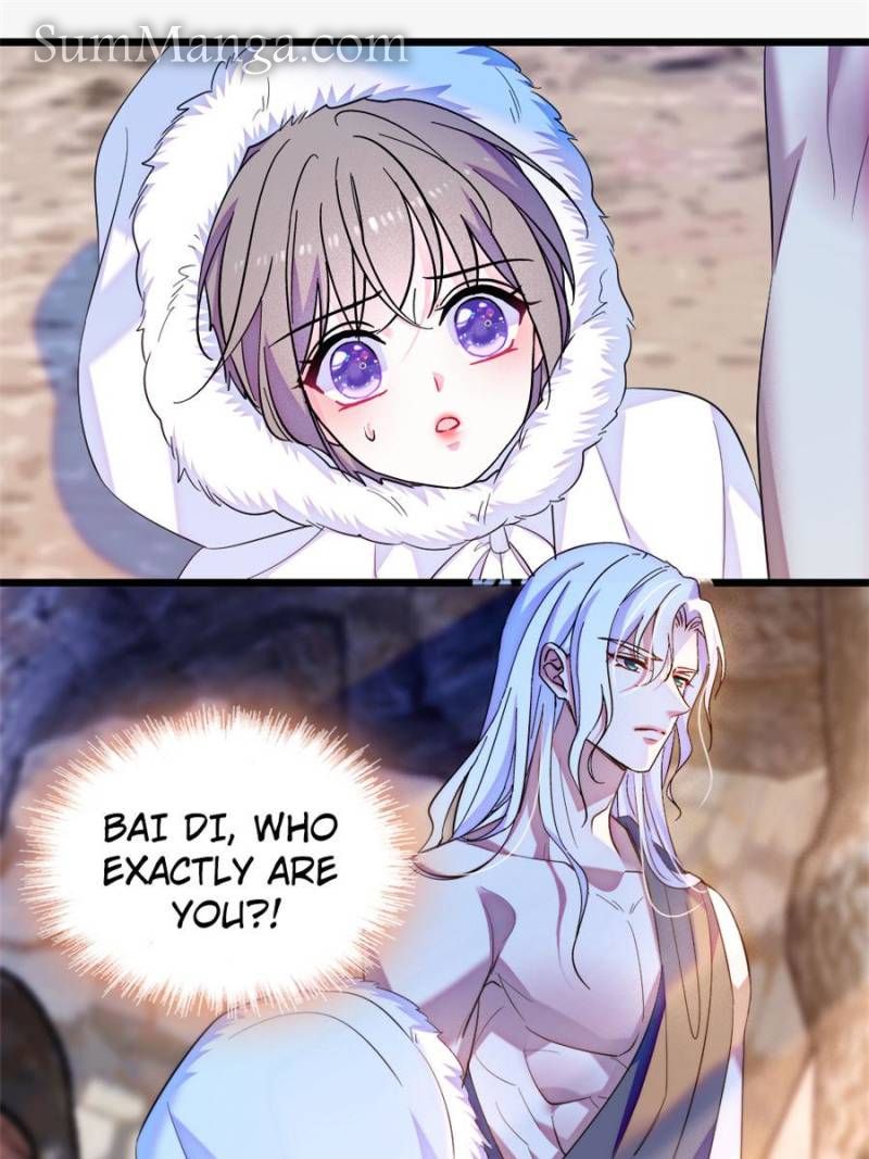 Romance in the Beast World Chapter 244 98 01