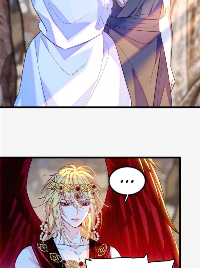 Romance in the Beast World Chapter 244 99 02