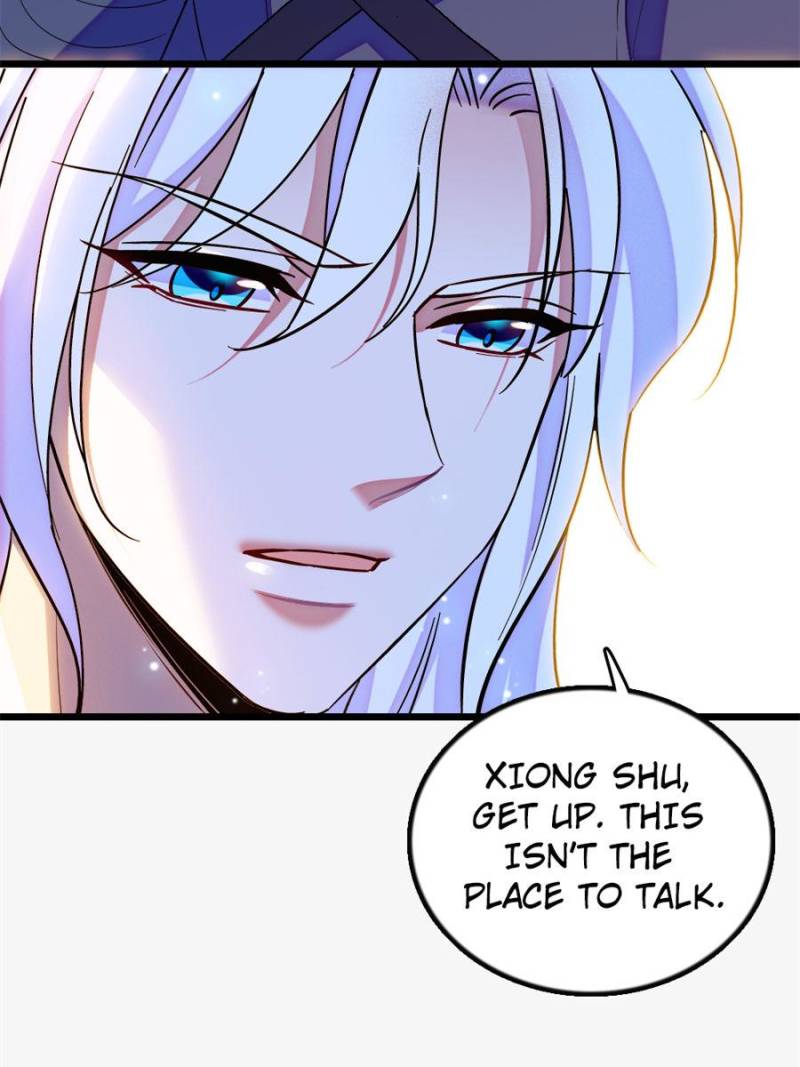 Romance in the Beast World Chapter 244 101 04