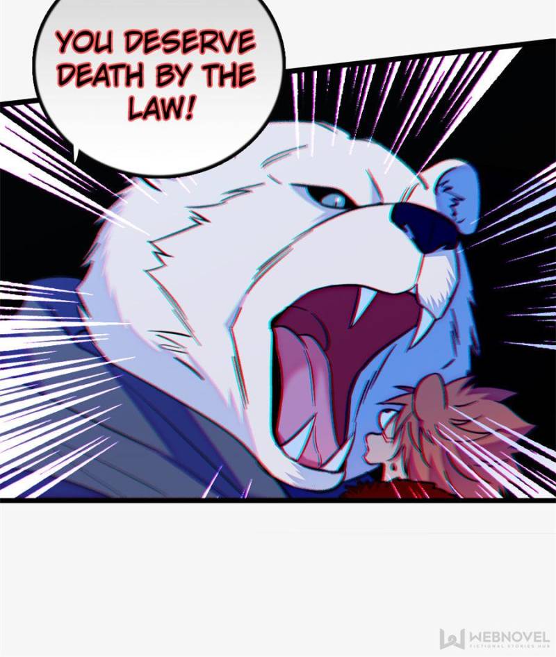 Romance in the Beast World Chapter 244 106 09