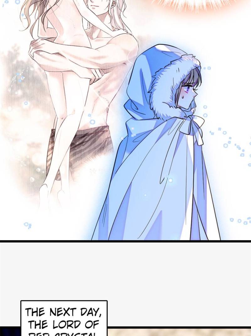 Romance in the Beast World Chapter 244 113 16