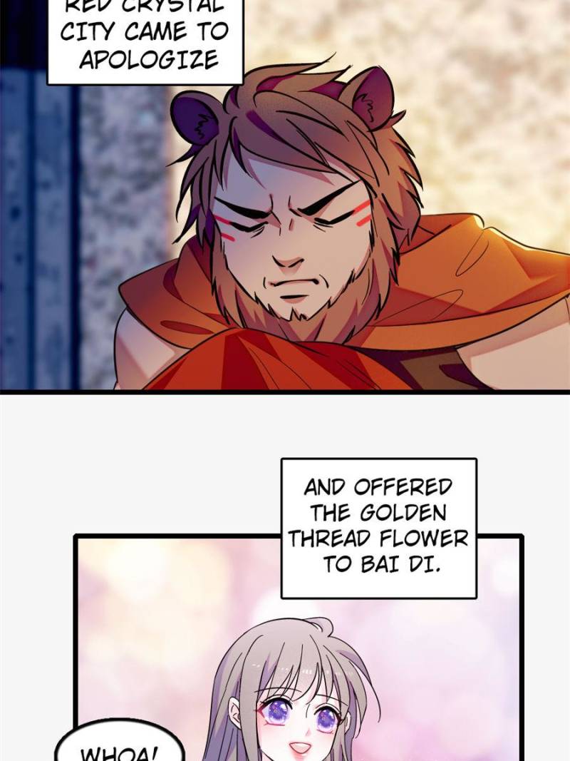 Romance in the Beast World Chapter 244 114 17