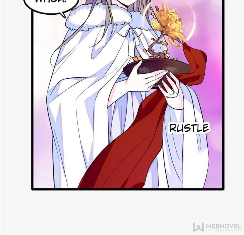 Romance in the Beast World Chapter 244 115 18