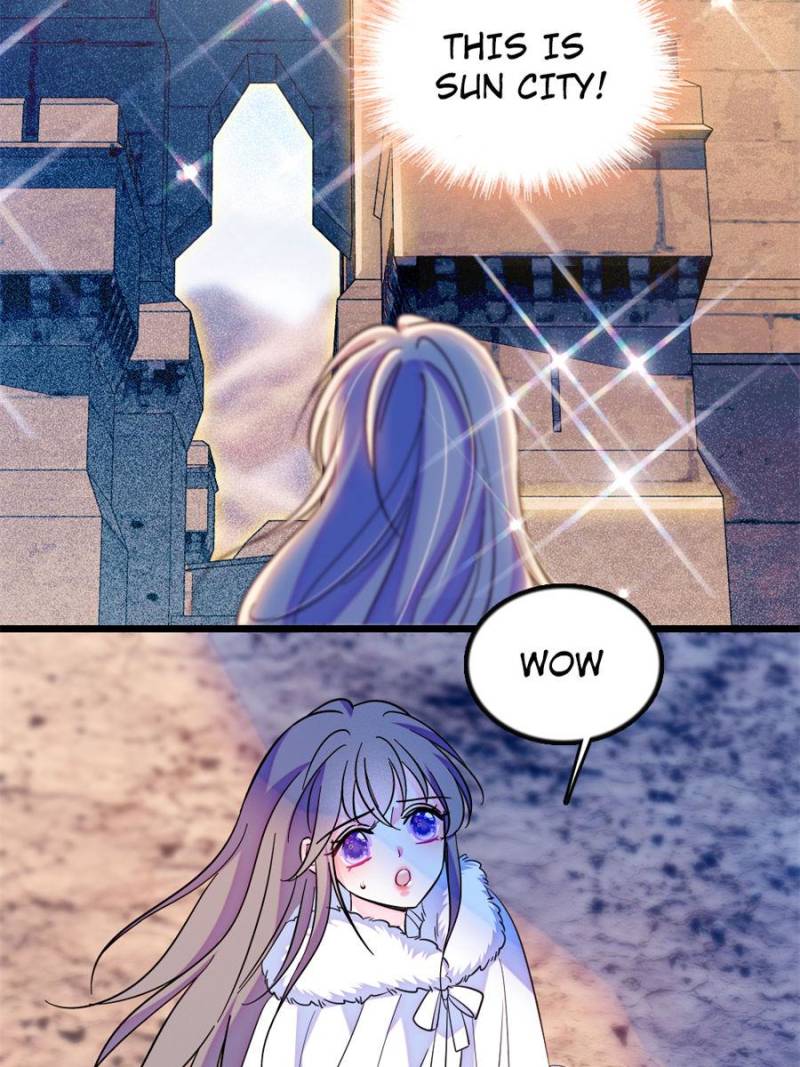 Romance in the Beast World Chapter 244 121 24