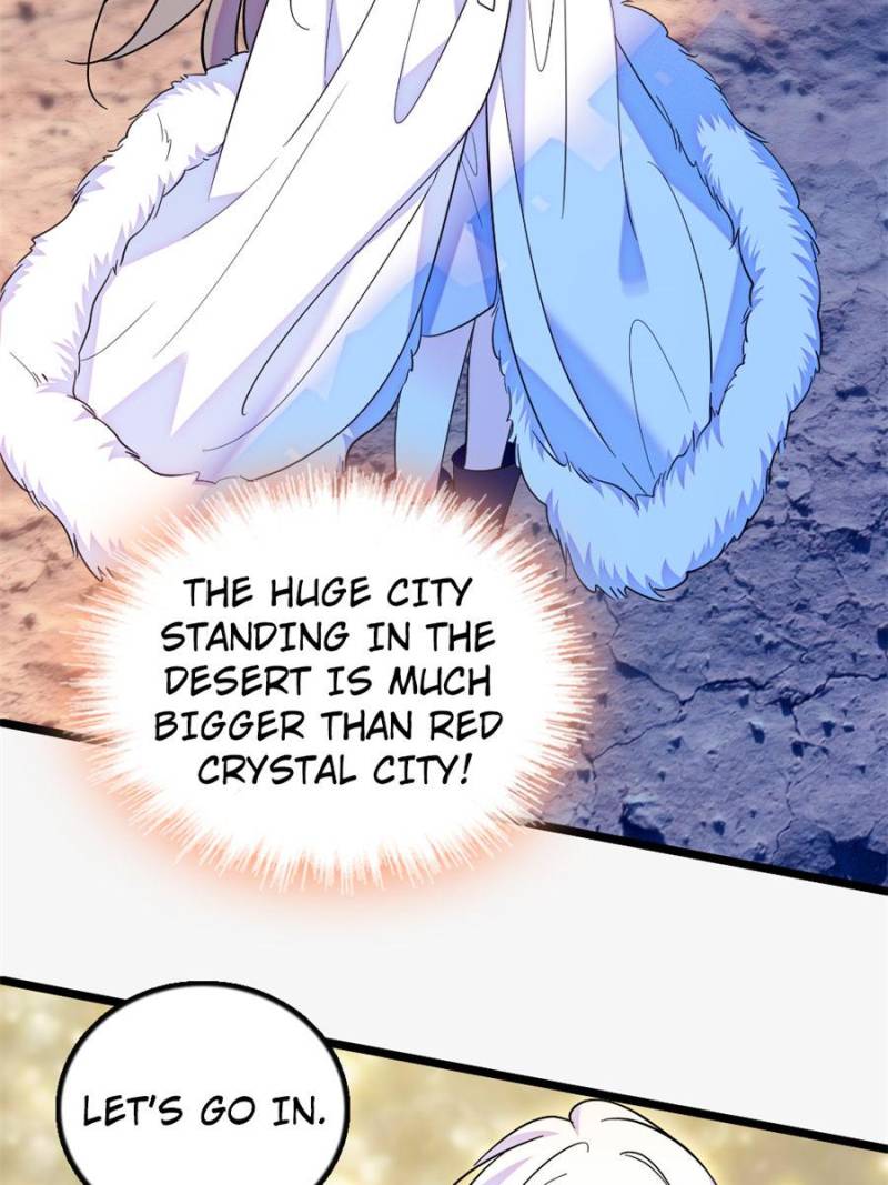 Romance in the Beast World Chapter 244 122 25