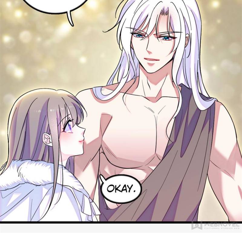 Romance in the Beast World Chapter 244 123 26