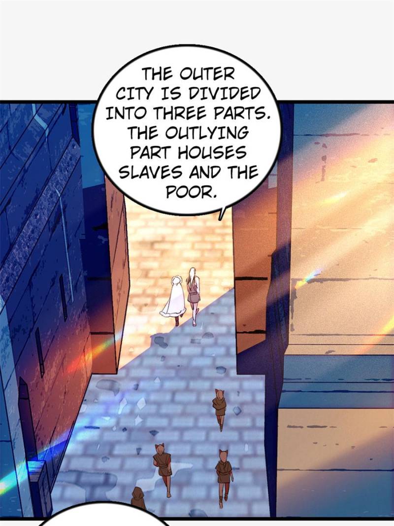 Romance in the Beast World Chapter 244 124 27